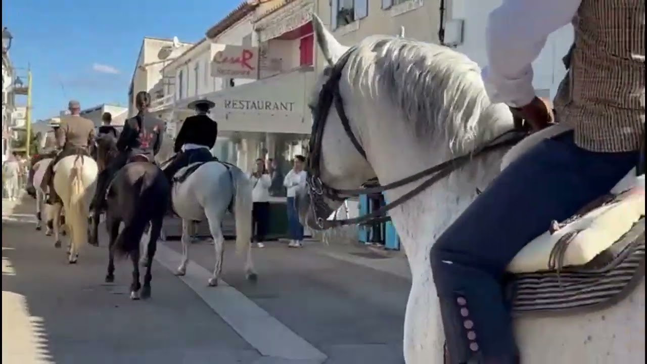 fête du jumelage les saintes maries de la mer 2025