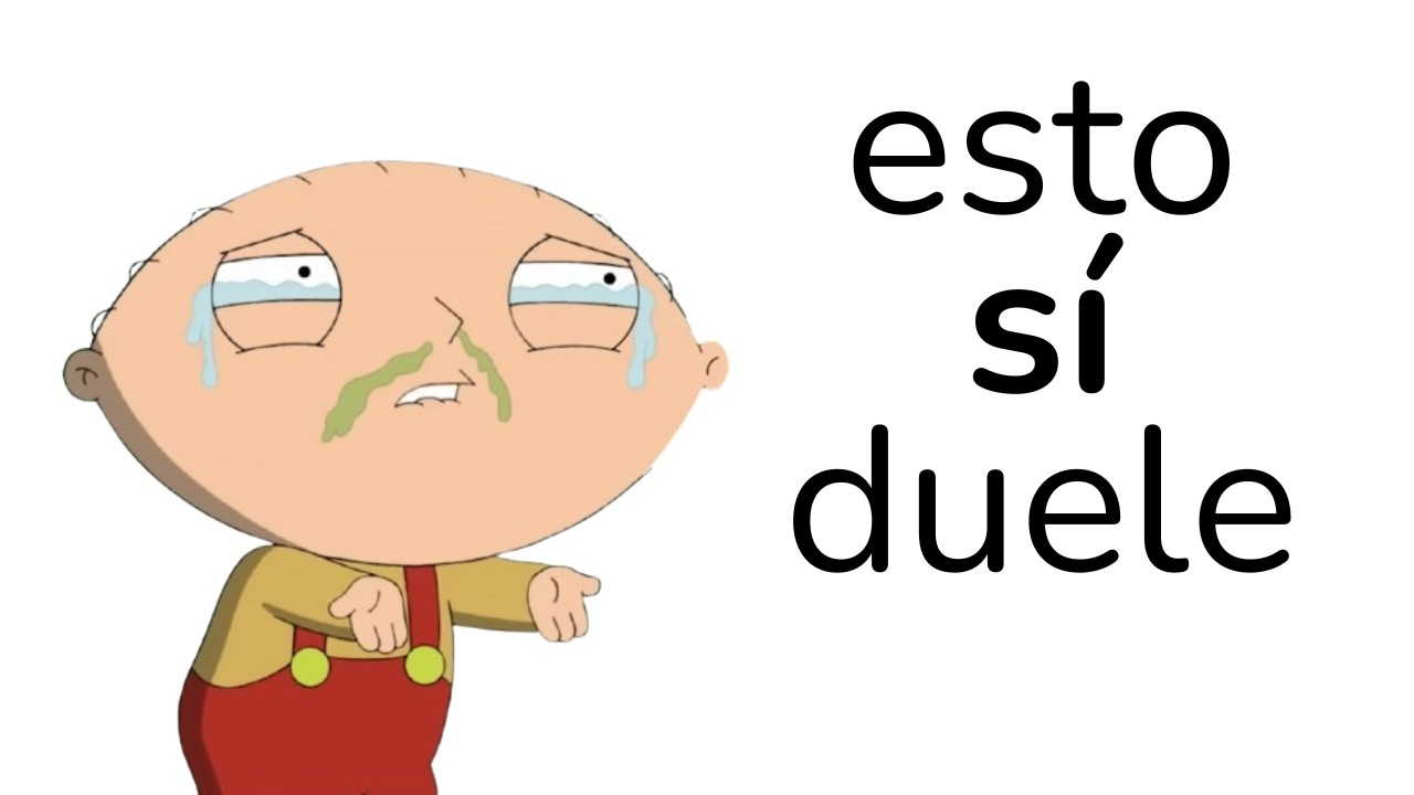 Los Capitulos Mas BAJÓN De Padre De Familia 