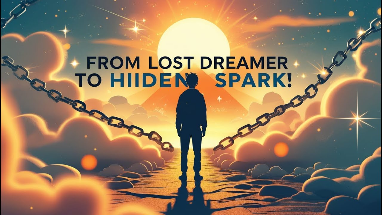 How a Dreamer Found the Courage to Shine