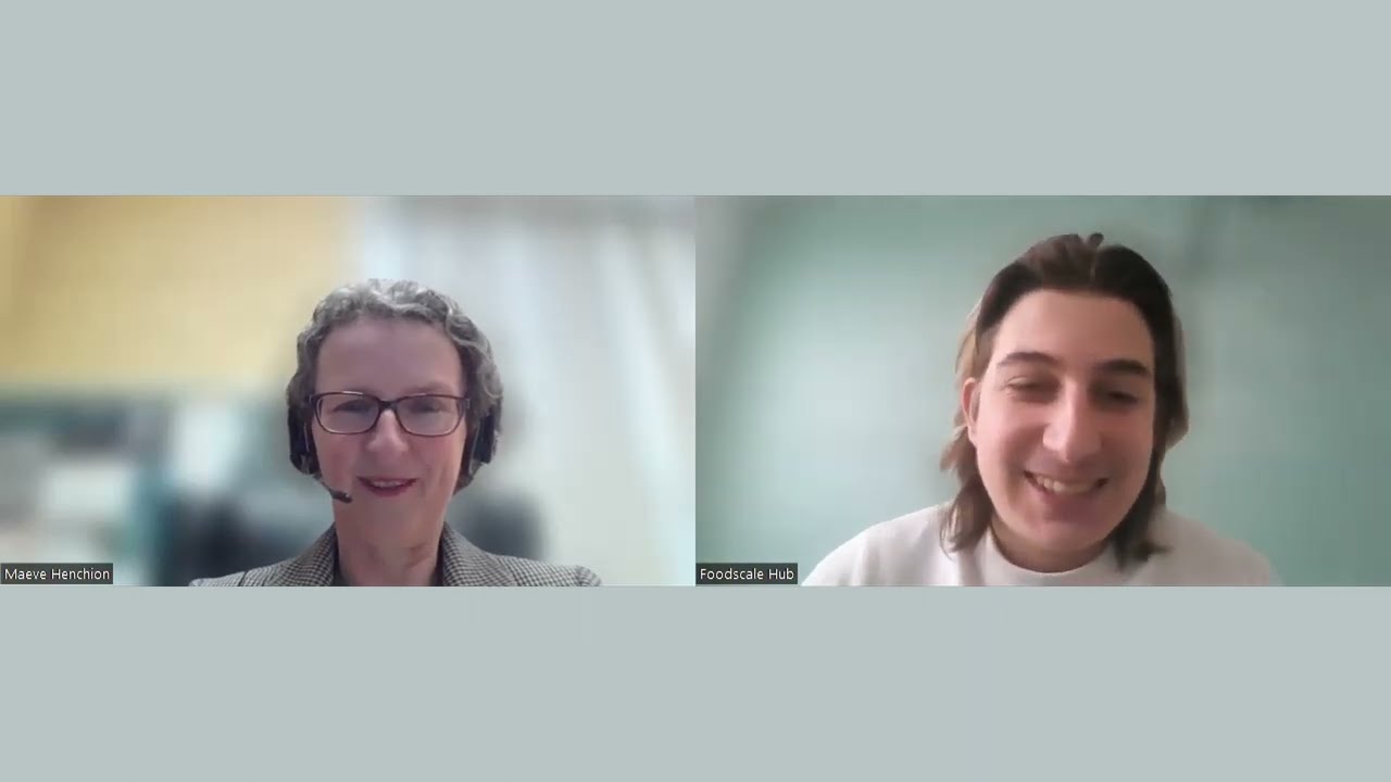 VALPRO PATH PODCAST - EP#6 - Explore the VALPRO Path Interactive Story Map