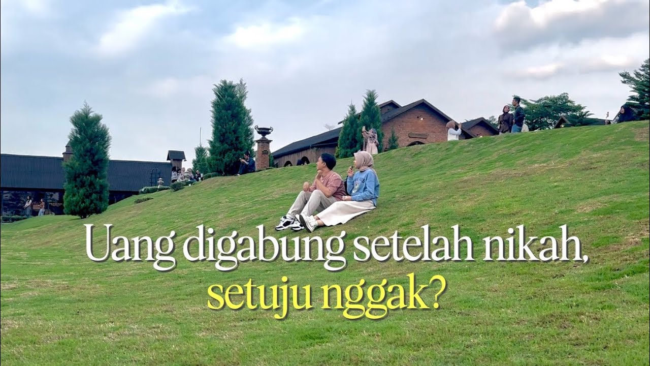 Ngobrol keuangan rumah tangga | Slice of Cake Ep. 2