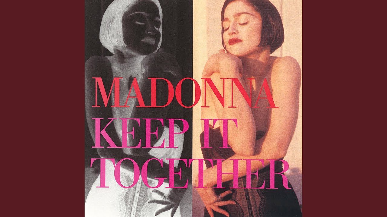 Keep It Together (12