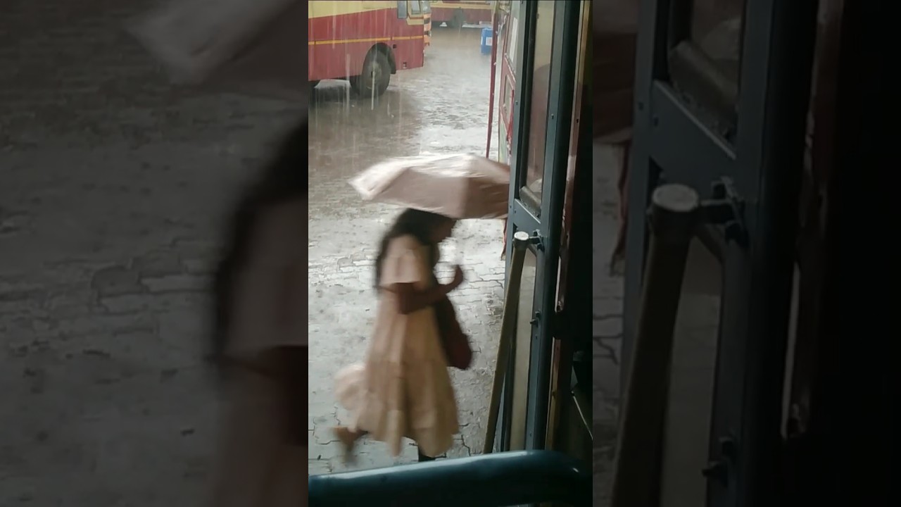 Kerala summer rain live news