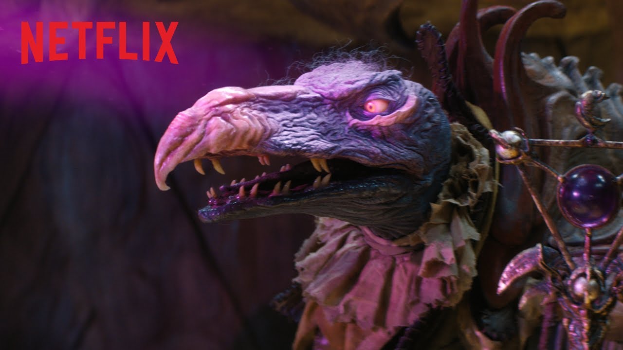 Dark Crystal: La resistenza | Trailer | Netflix Italia