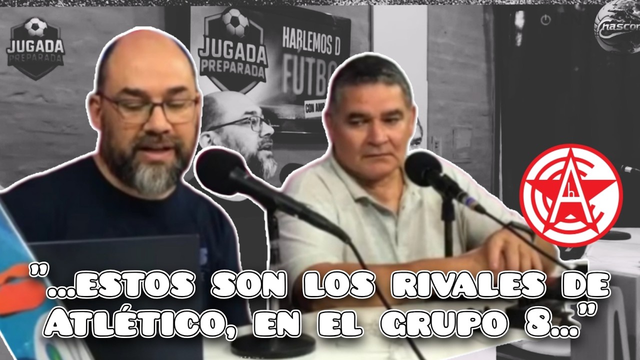 Estos serán los rivales de Atlético Chascomús 🏀