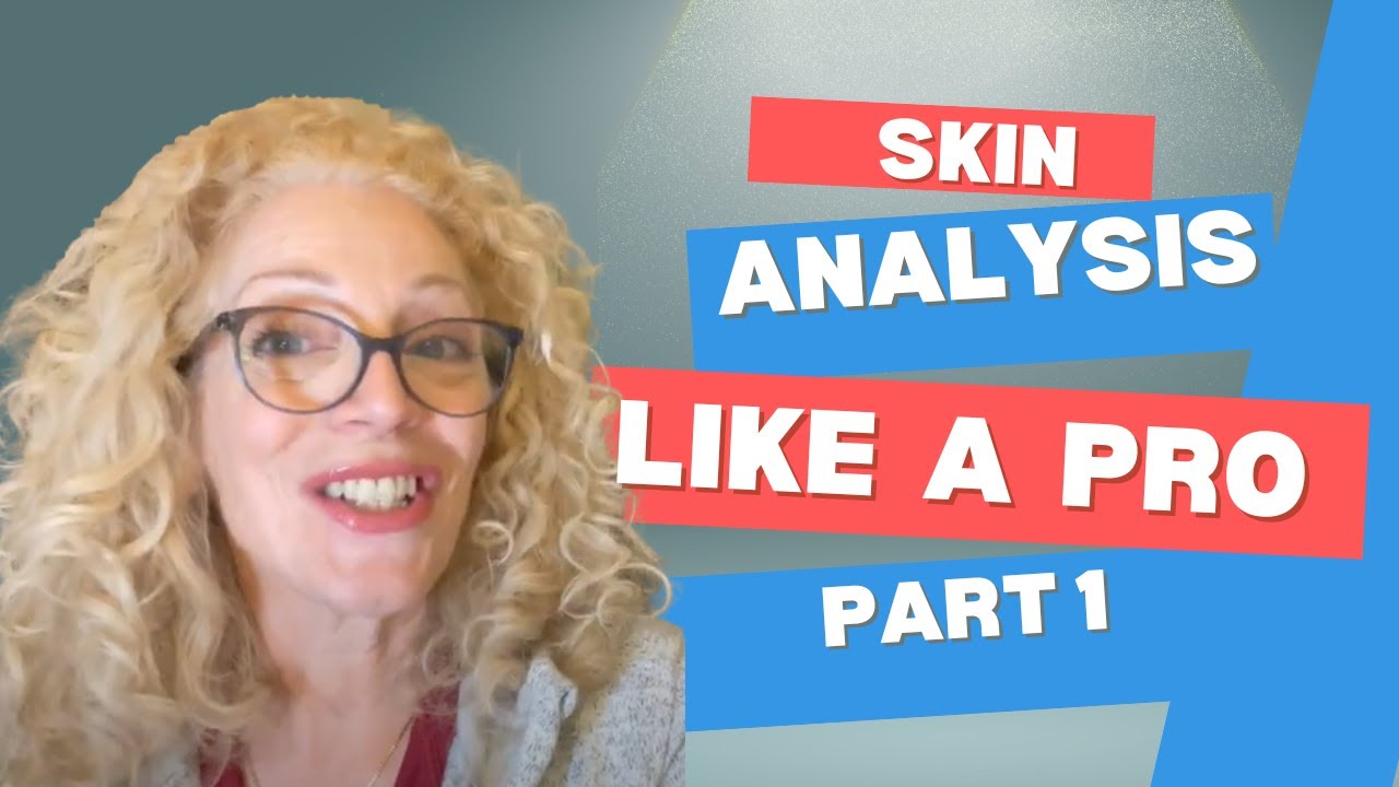 SKIN ANALYSIS SECRETS YOU NEED TO KNOW!