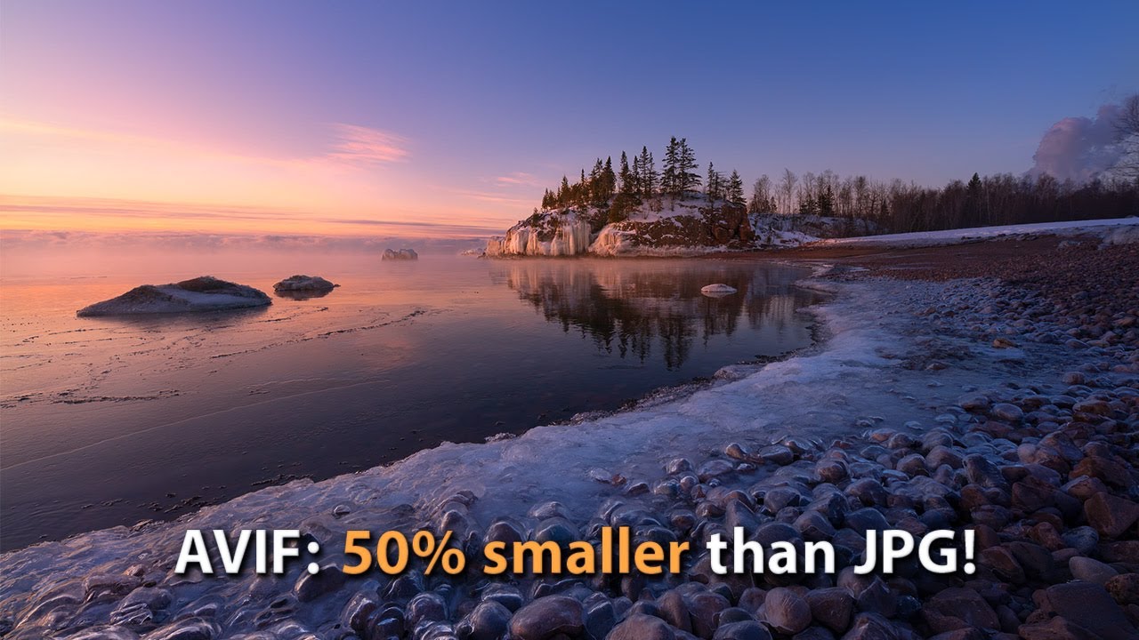 How to make smaller images for the web with Photoshop