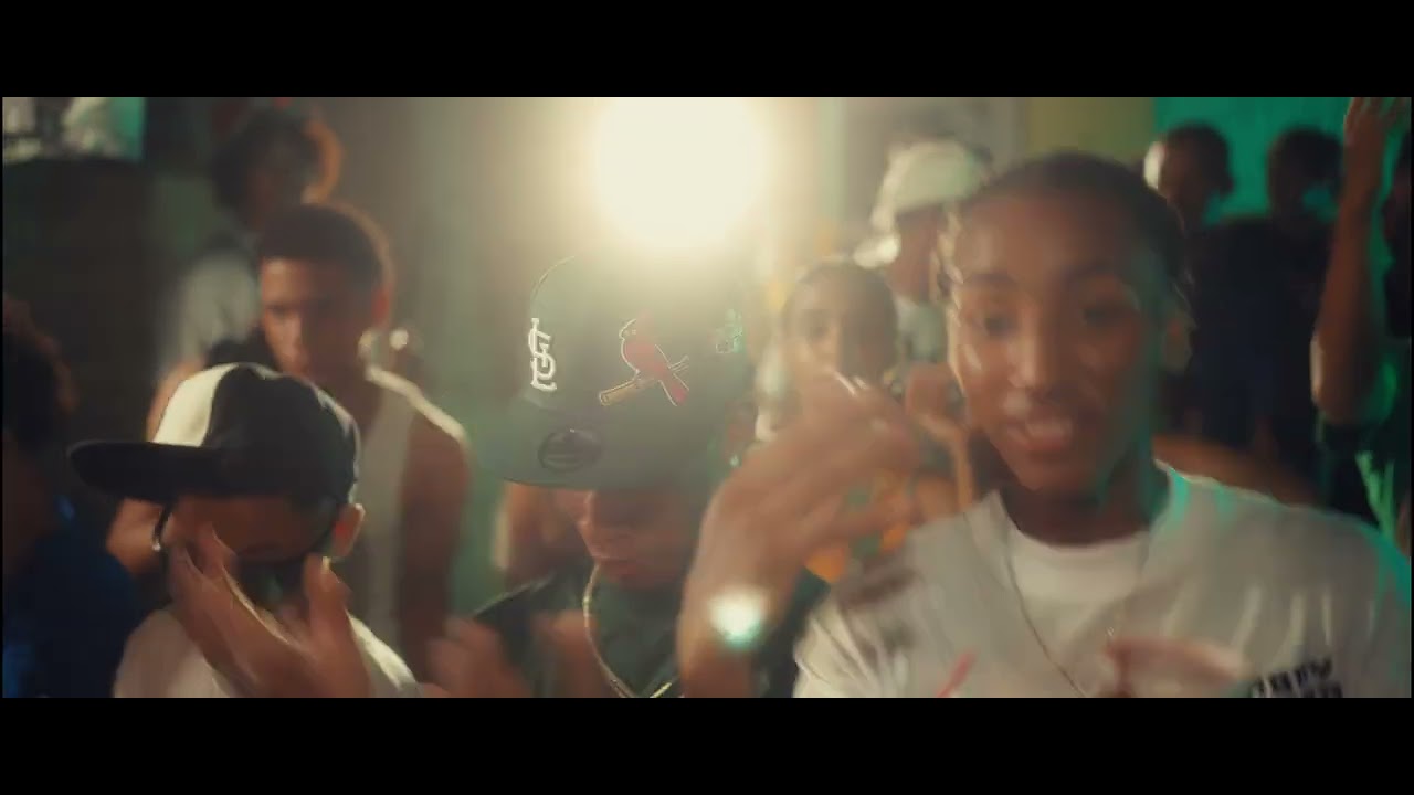 Andy RD - Wykam Records - Ejecutalo ( Video Oficial ) Dir. LayOnFilms