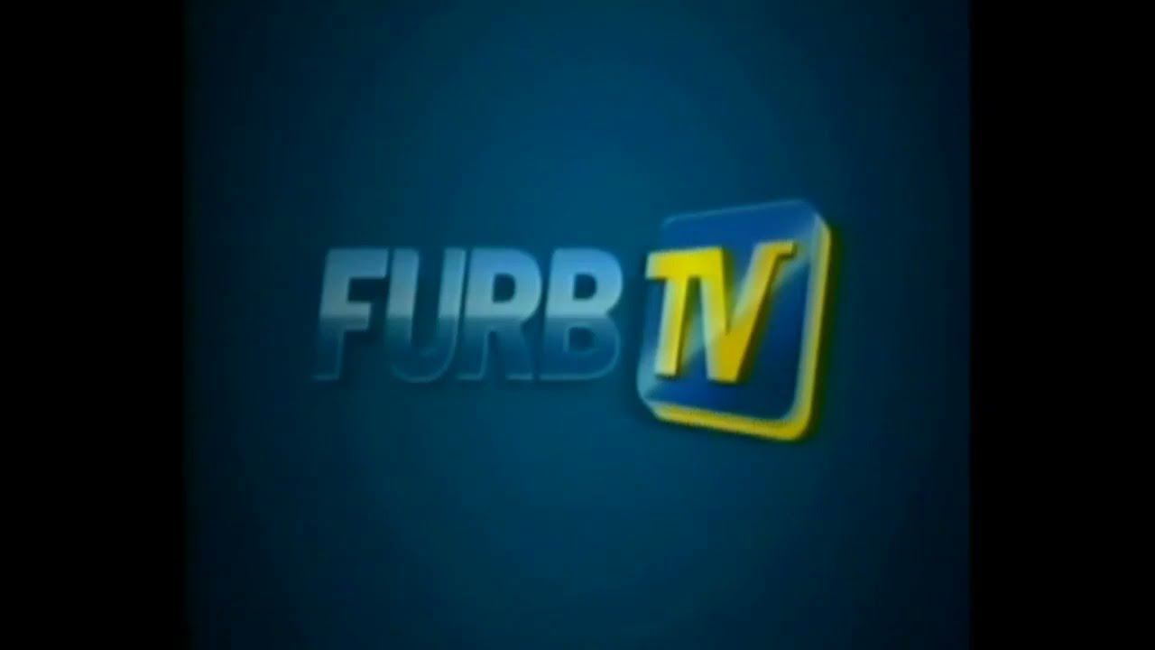 Vinheta FURB TV (201?)