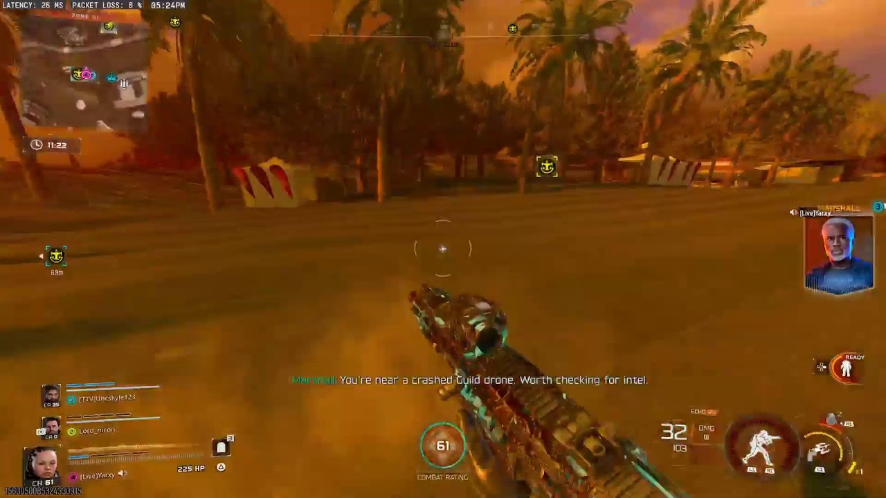 Getting Weaponized 115 | Live 🔴