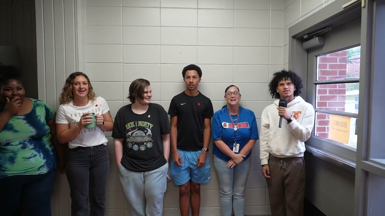 Telephone Game
