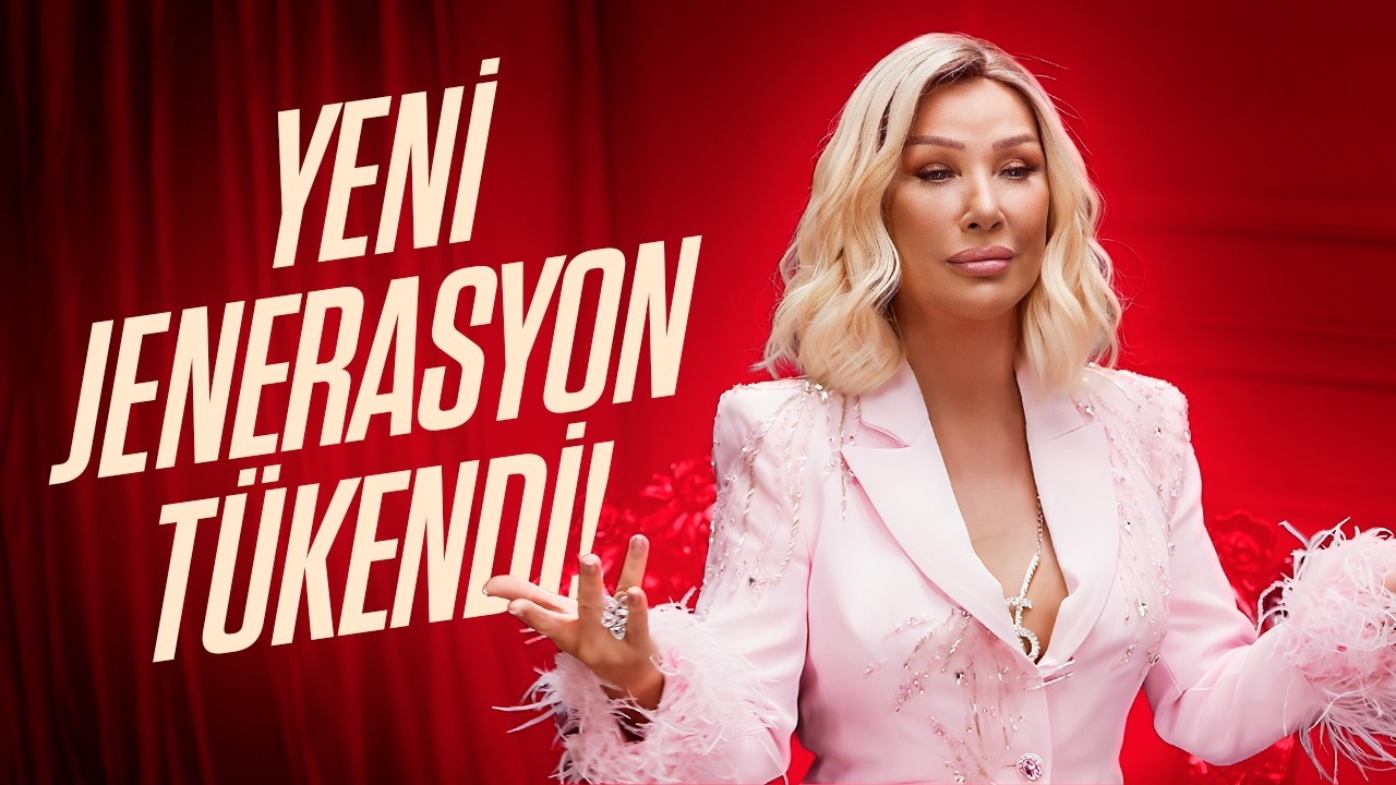Ne Yogası Be Sıkılırım Ben | Seda Sayan İle Bacıların Bacısı