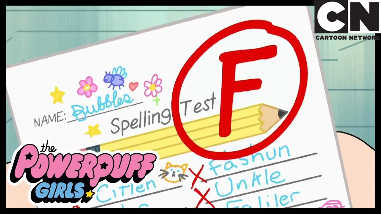 Peinliche Geheimnisse aufgedeckt | Die Powerpuff Girls Deutsch | Cartoon Network