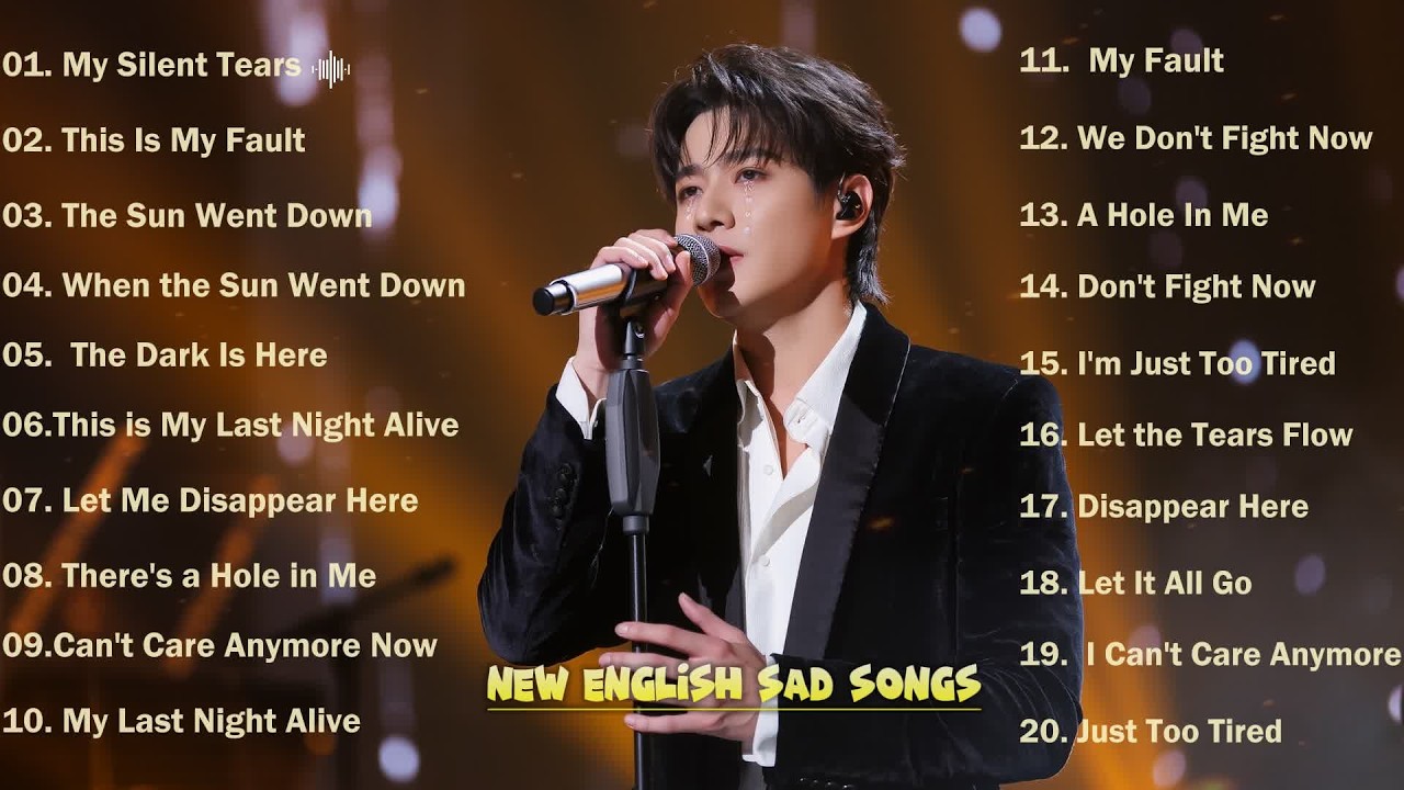 Love Songs 2026 💖 “Starlit Promises” Nonstop Romantic Ballads Playlist | Soft Easy Listening