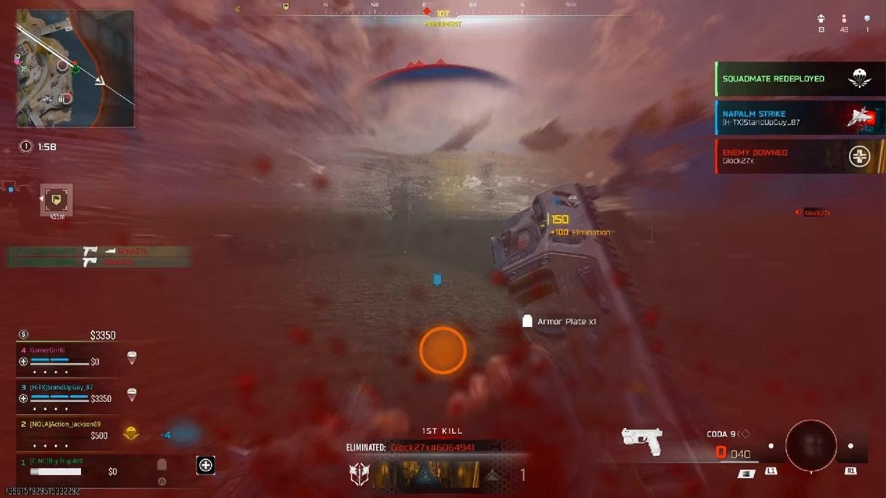Call of Duty