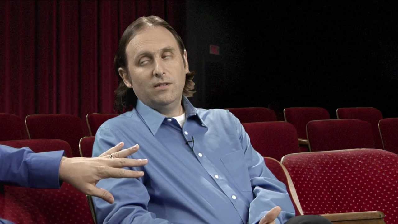 On Cinema (S1, Ep. 108): 'Zero Dark Thirty' and 'Monsters, Inc. 3D'