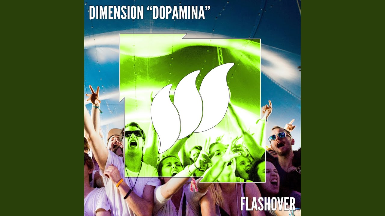 Dopamina (Extended Mix)