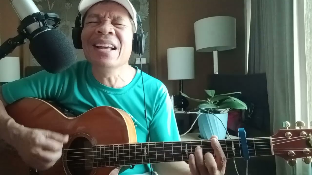 GOOD TIMES- cover by TeeFHKD