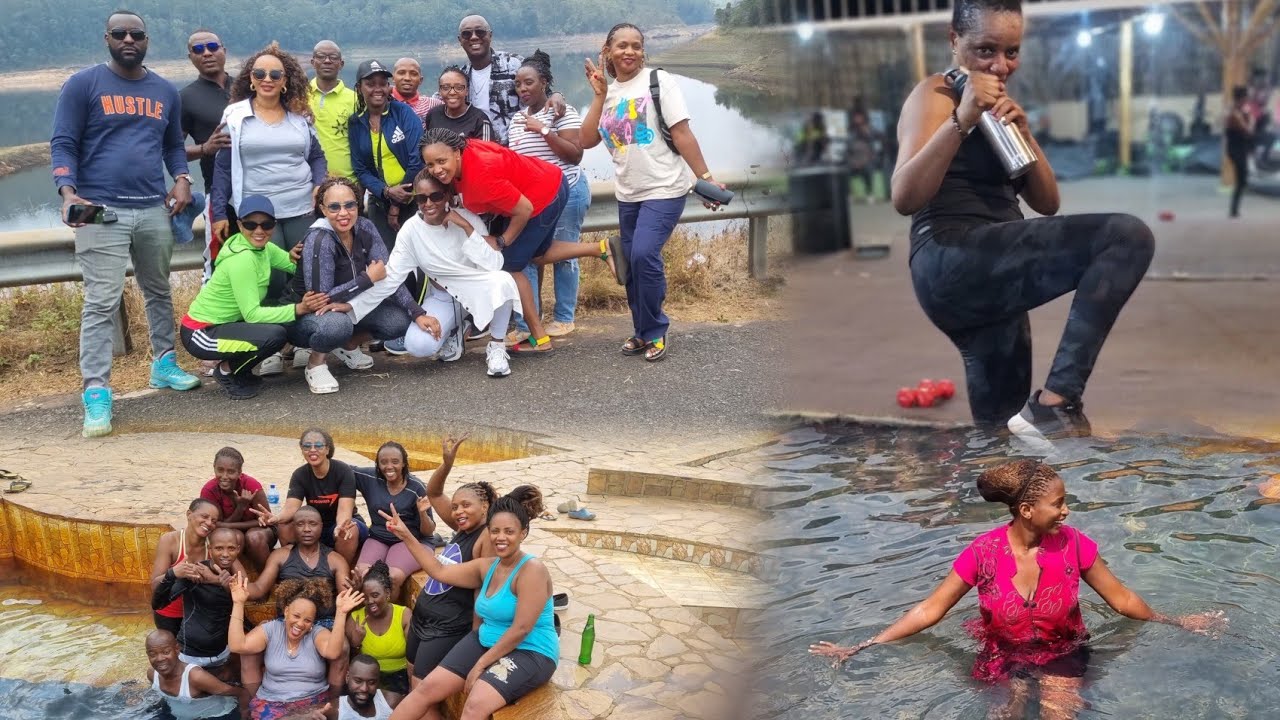 Vlog🇧🇮: Voyage a Kayanza mu Rwegura ||Amazi y'ambere ashushe cane Kw'isi yose ||VisitBurundi.