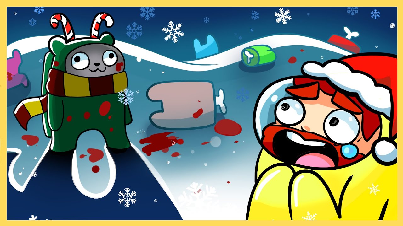The Winter Beast is Among Us...