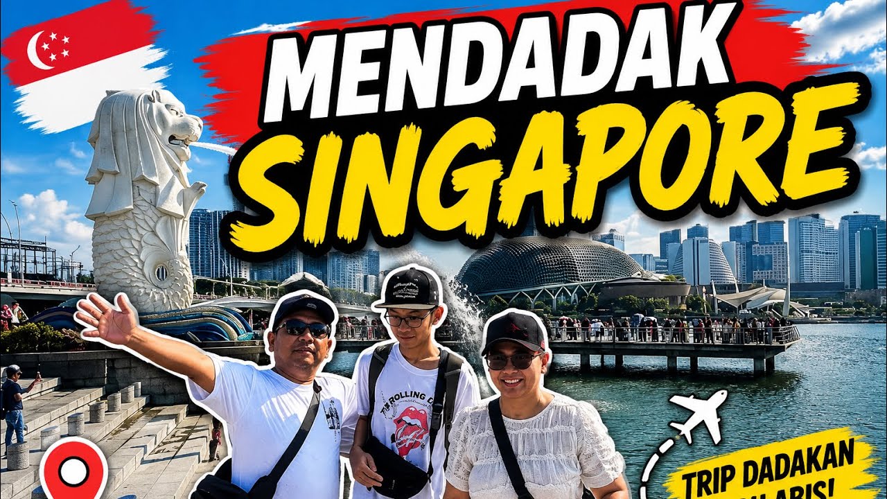 Singapore 6 - 8 June 2025