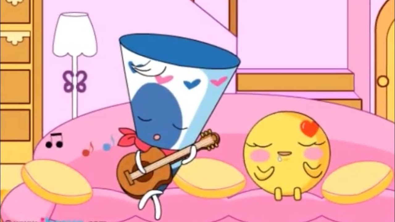 [추억의 플래시극장] 에그네 하숙집 3 - 사랑이 뭐길래