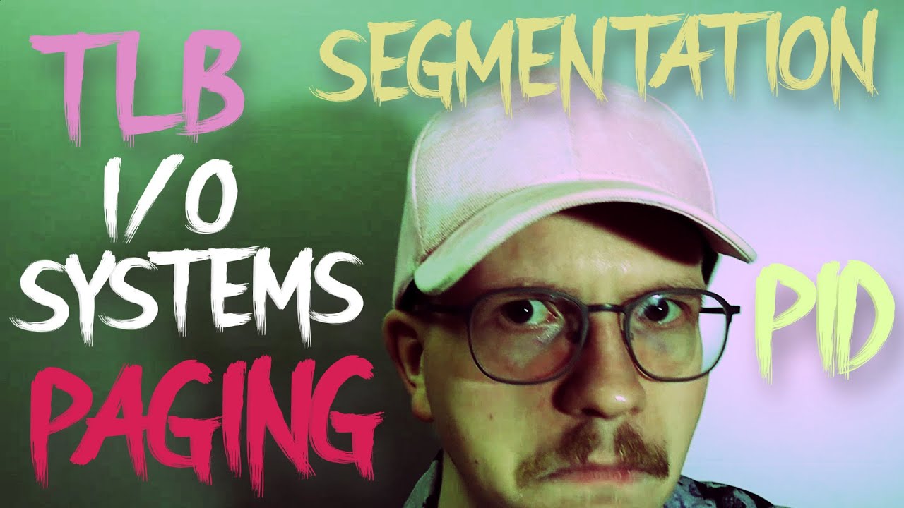 DIFFICULT LINUX operating system COMPUTER TERMINOLOGY.