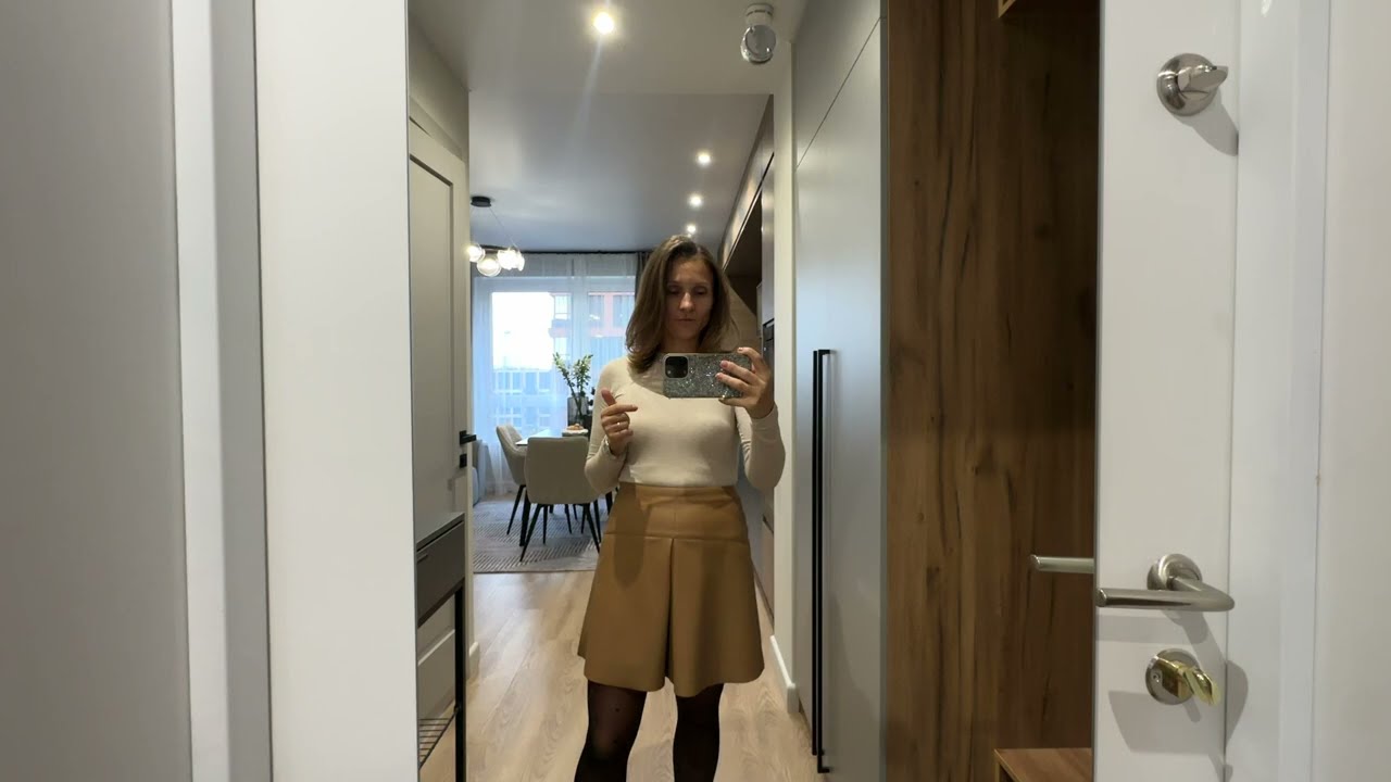 47м2 квартира от пик