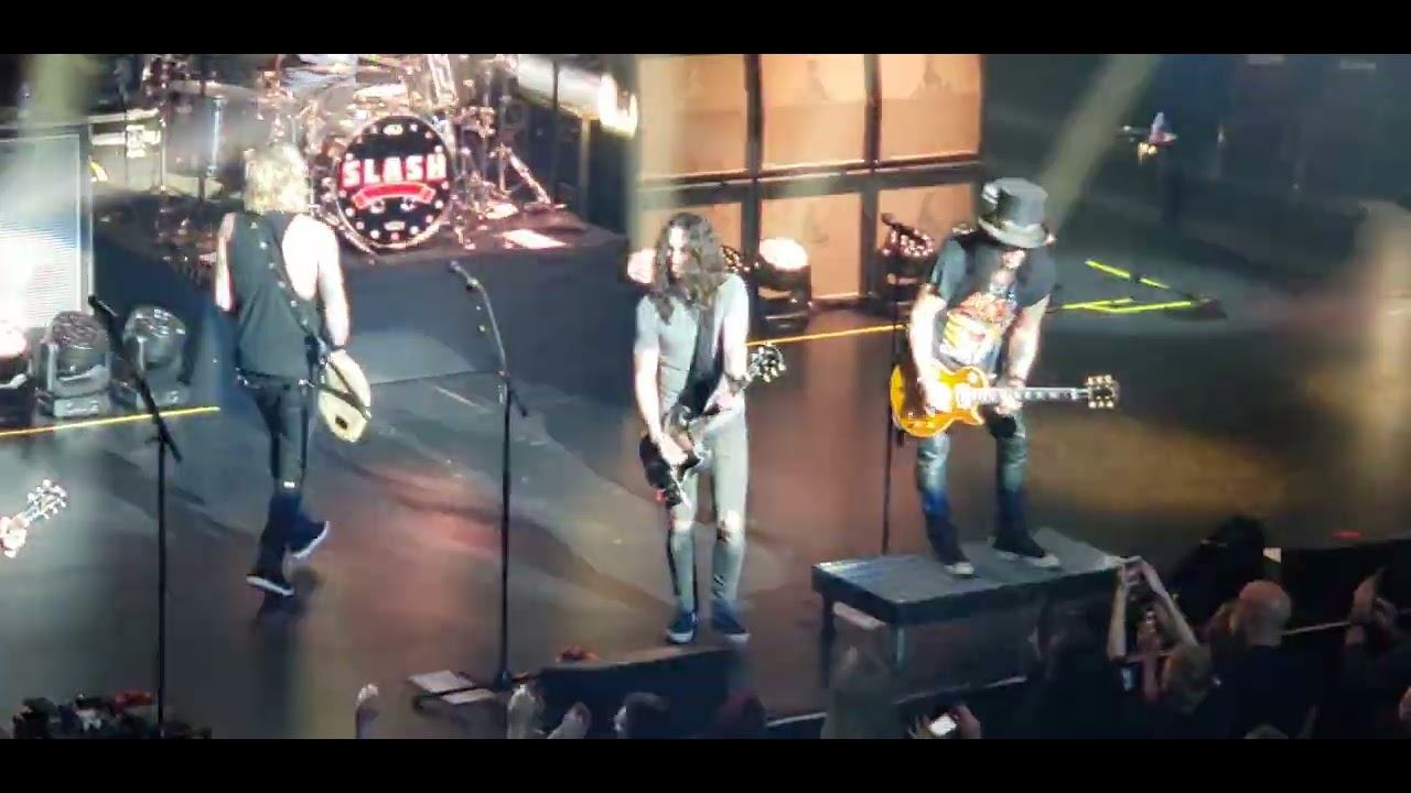 Slash 
