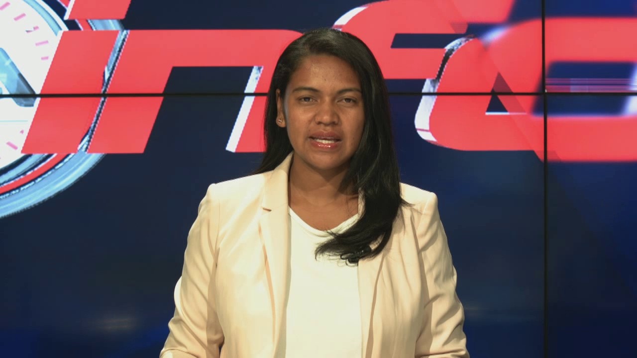 Infos VM │ Viva Tv Madagascar │24 février 2026