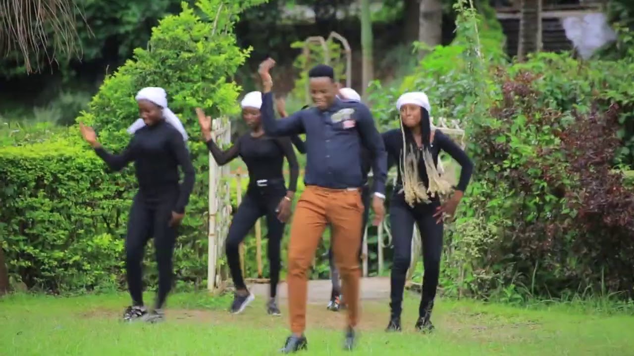 Garzali miko - Shine Asalin kowa (song 🎵 2020)