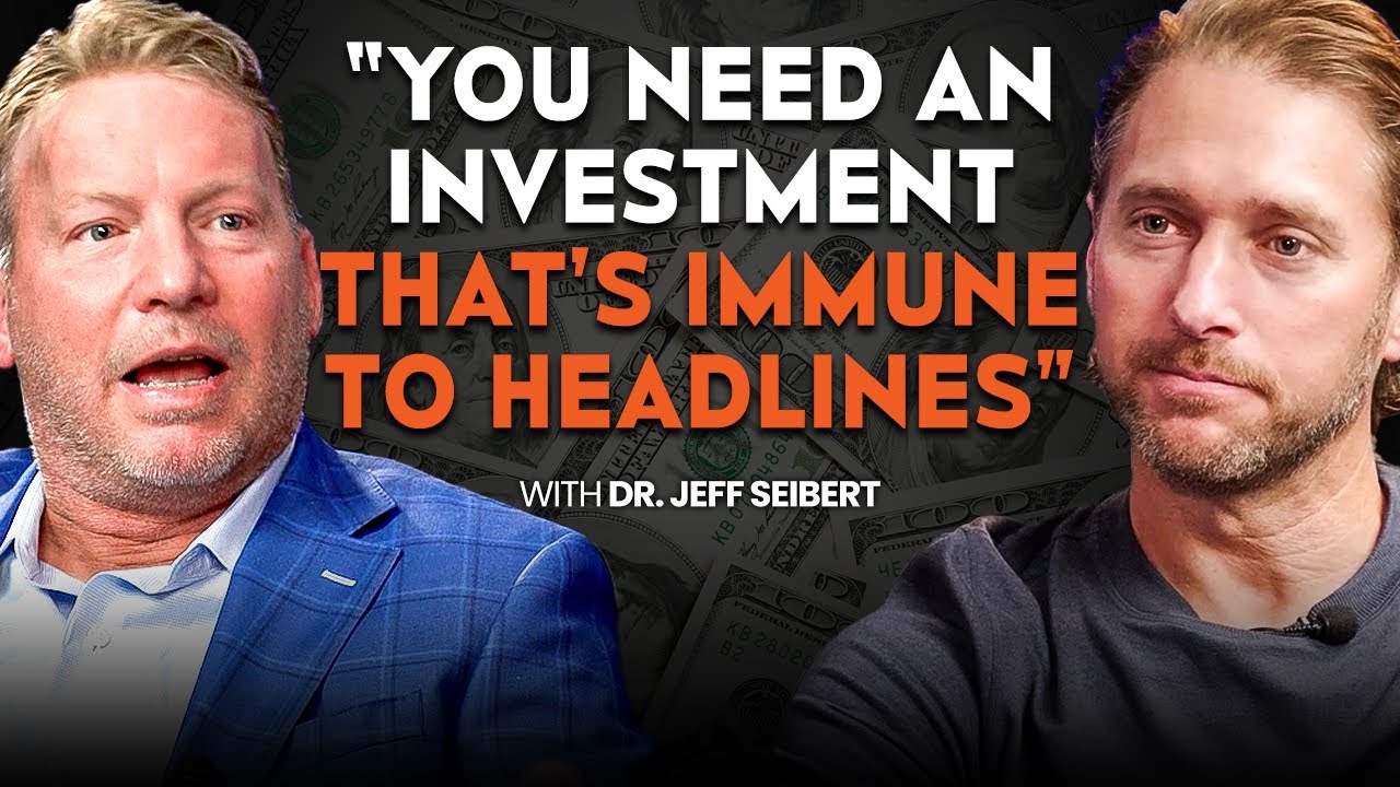 The Dentist Who Became Wealthy With a Timber Farm - The Chris Naugle
