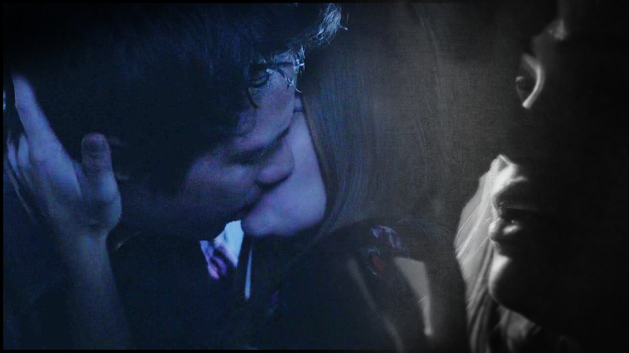 Stiles & Lydia | 