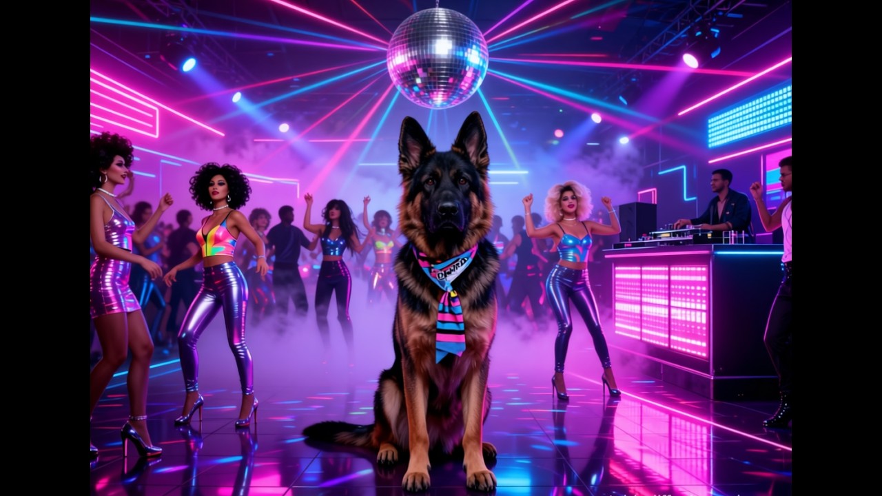 BOD TV presents: eurodance 3h non stop hits