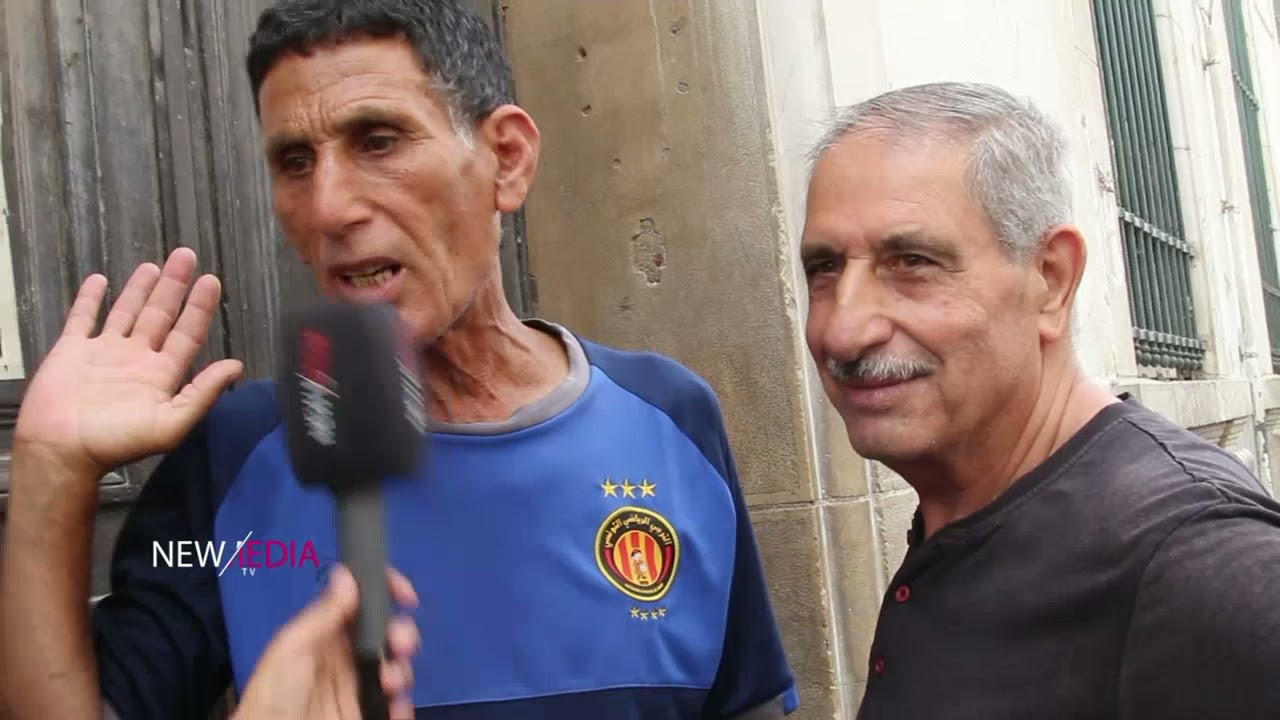 الملعب التونسي .. تتويج بعد 21 سنة .. جمعية عريقة وفي الرياضة الي يخدم  ينجح 🏆​⚽​ 🇹🇳