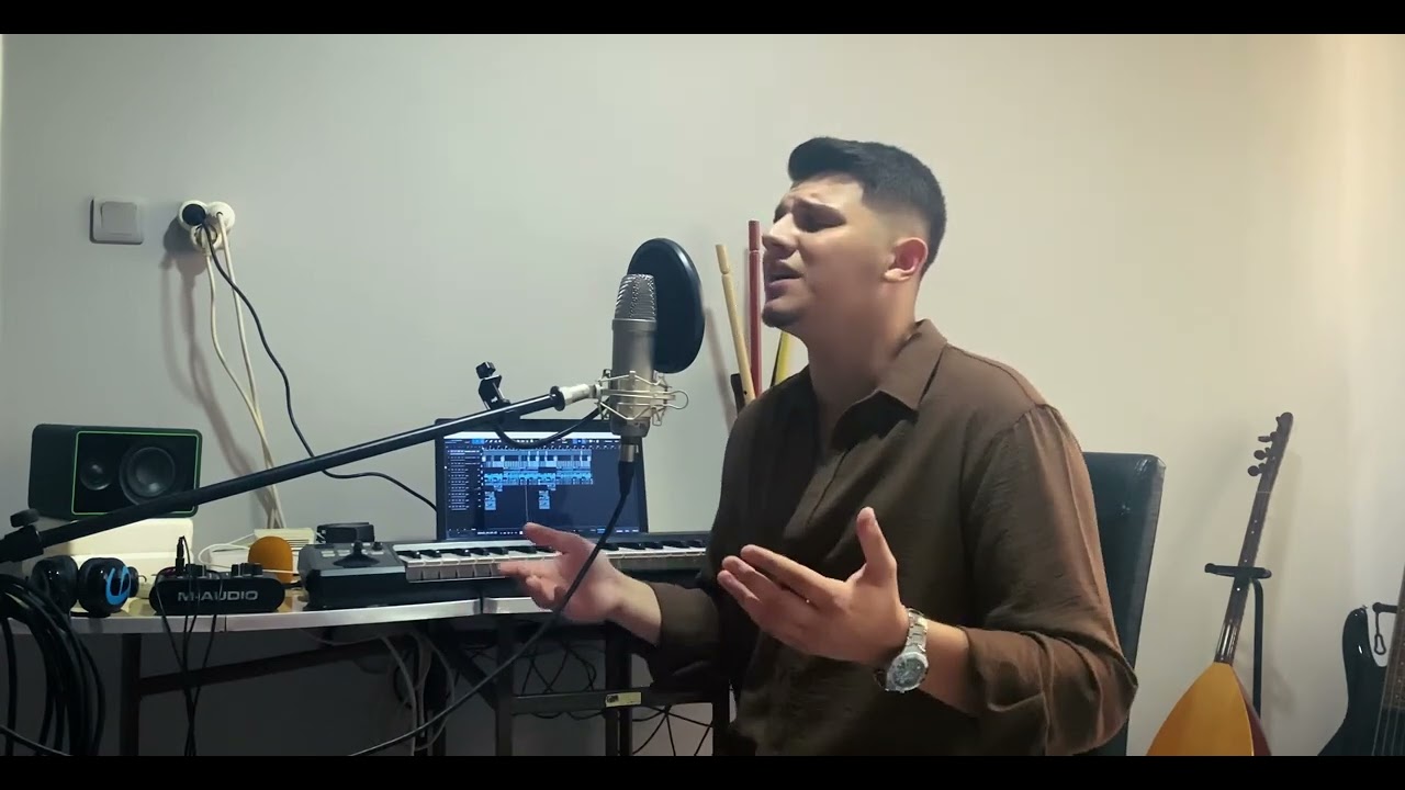 Yılmaz Çolak / Yar Yar #officialvideo