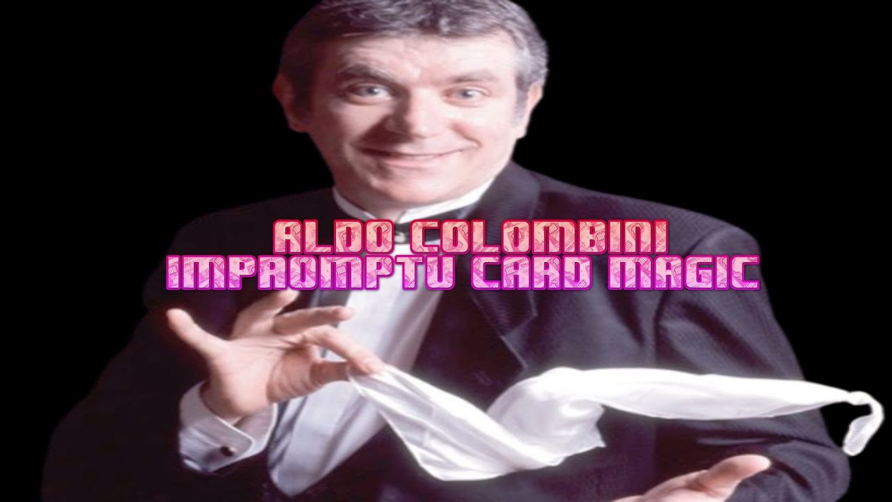 Aldo Colombini - Extreme Funny Magic Videos HD Part 70: USA Funny Magic #FunnyVideos #Funny #Youtube