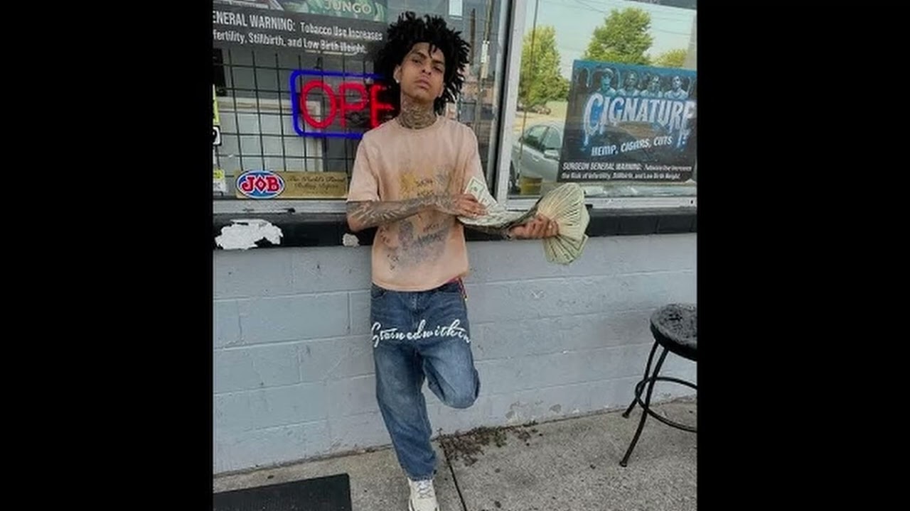 (FREE) Lil Tony Sample Type Beat - 