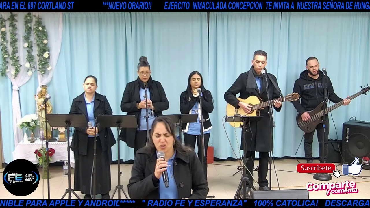 Francis De Mesa Ven Pronto Senor