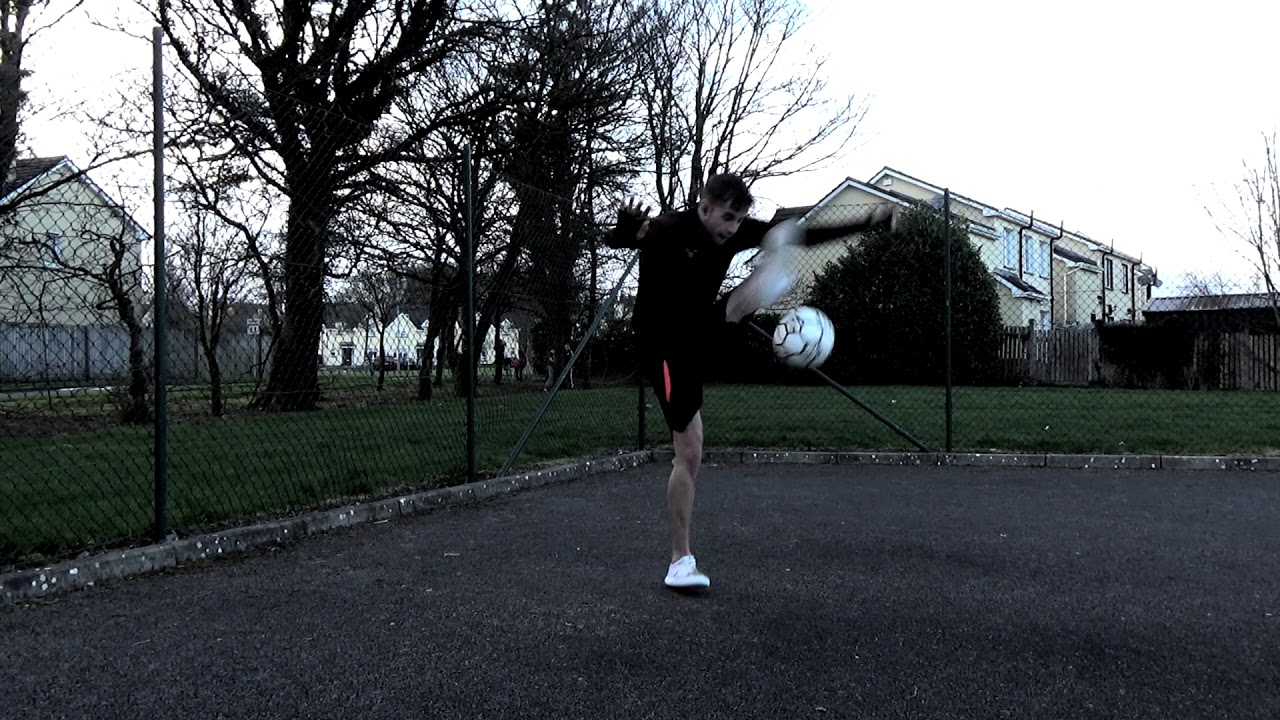 Conor Reynolds | UKIREOLC | Quarter Finals