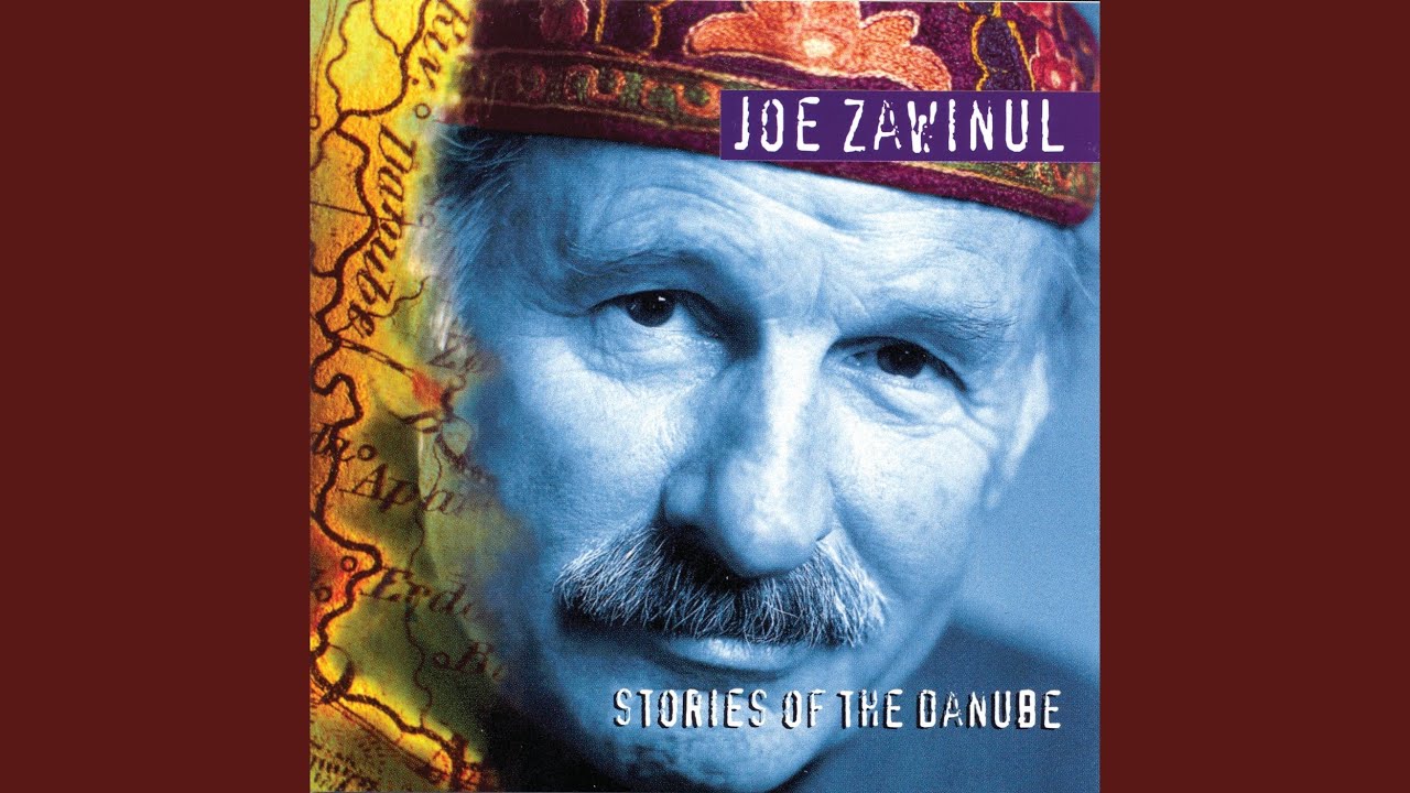 5. Voice of the Danube [Stories of the Danube]