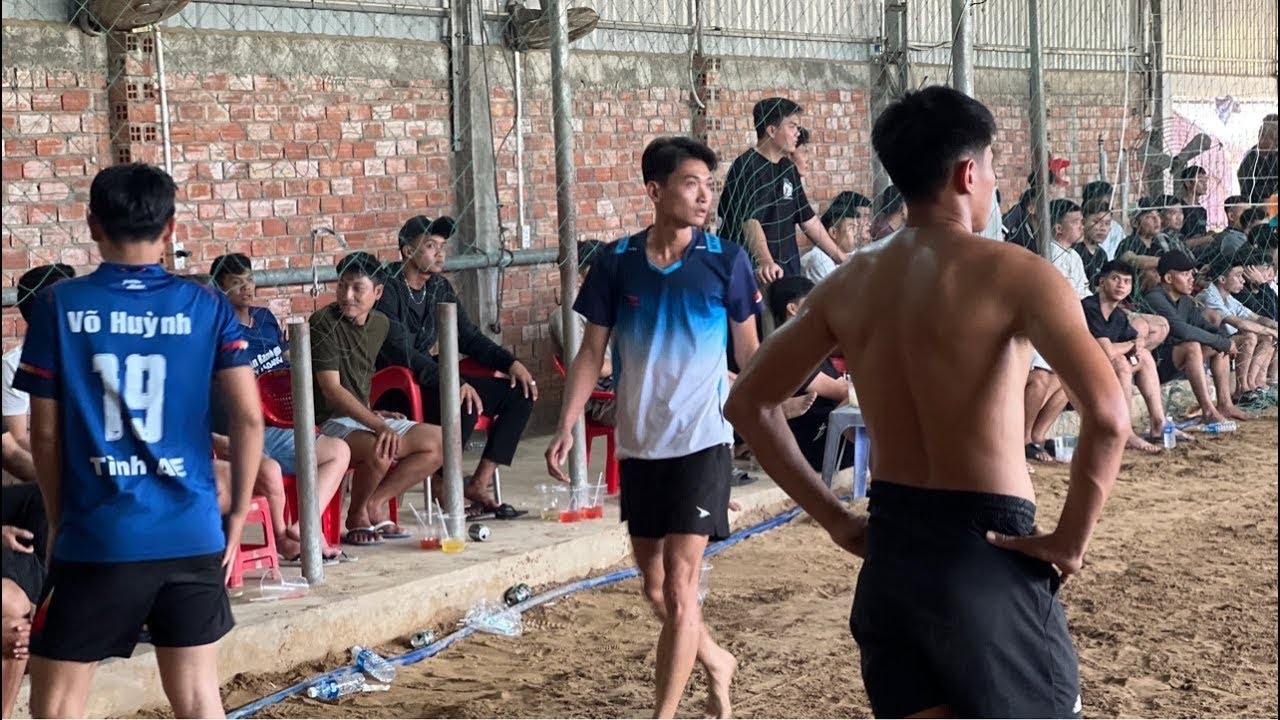 🔴 NGUYỄN DỮNG, Tòn Teng 4🆚4 THANH CHƯƠNG, DUY 2K1 | TRẬN CẦU GIAO LƯU