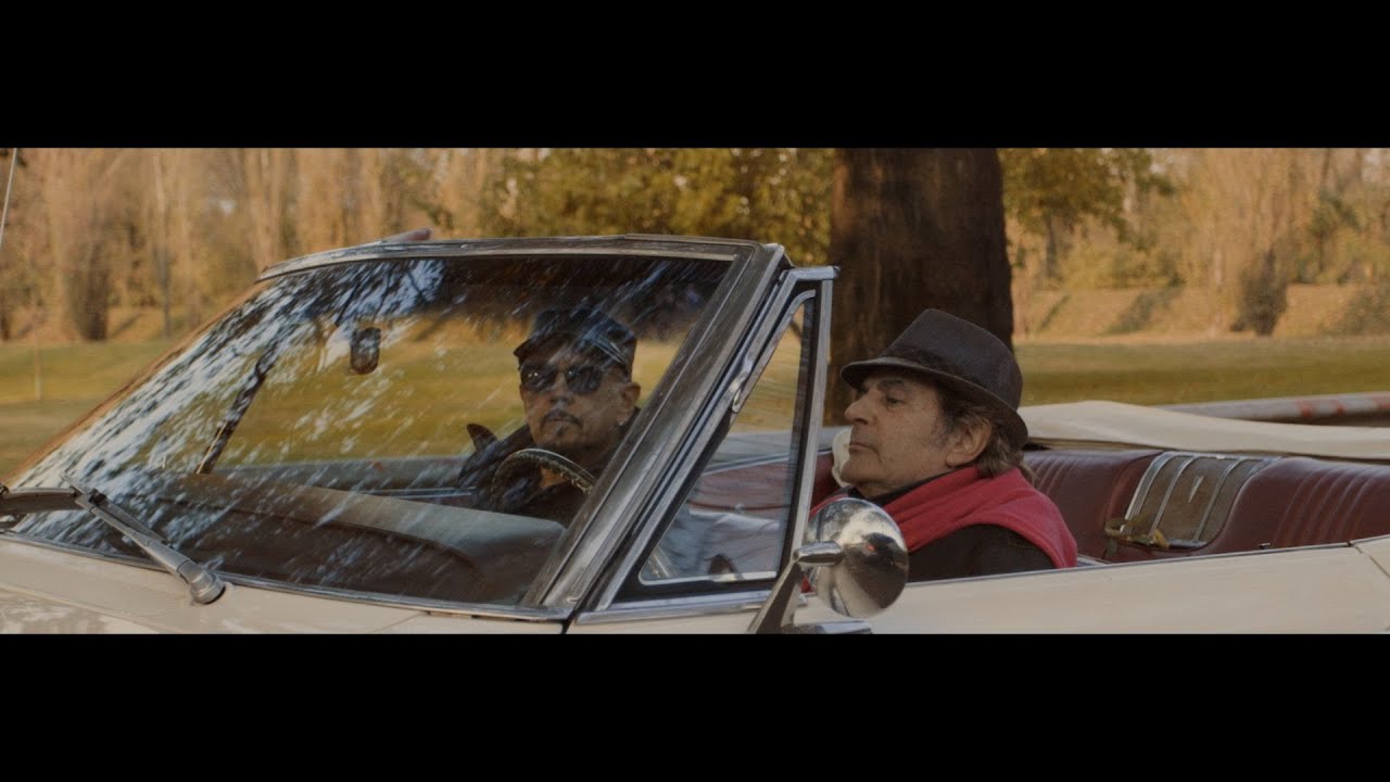 Fausto Leali feat. Enrico Ruggeri - Gianna (Official Video)