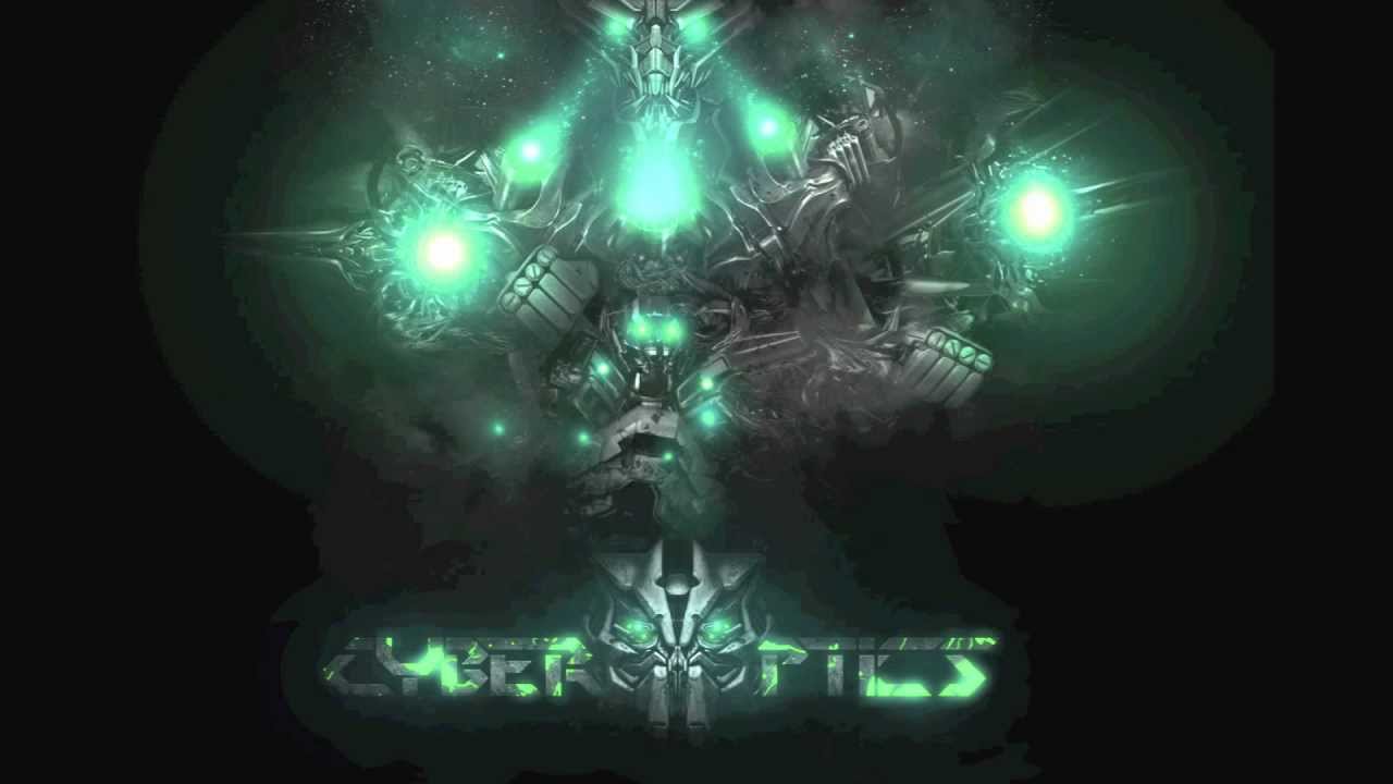 Cyberoptics - Cryosleep