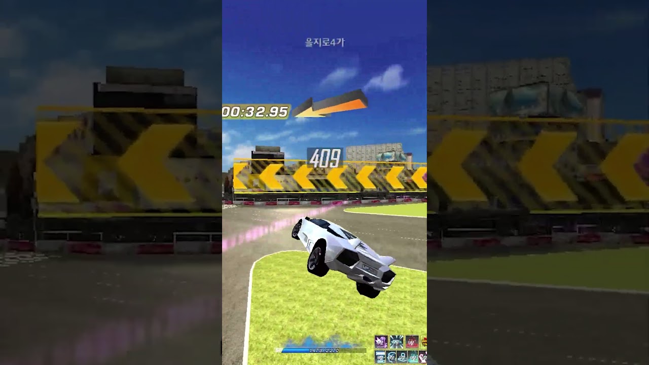 White Escarabajo with F22 Set Edition 