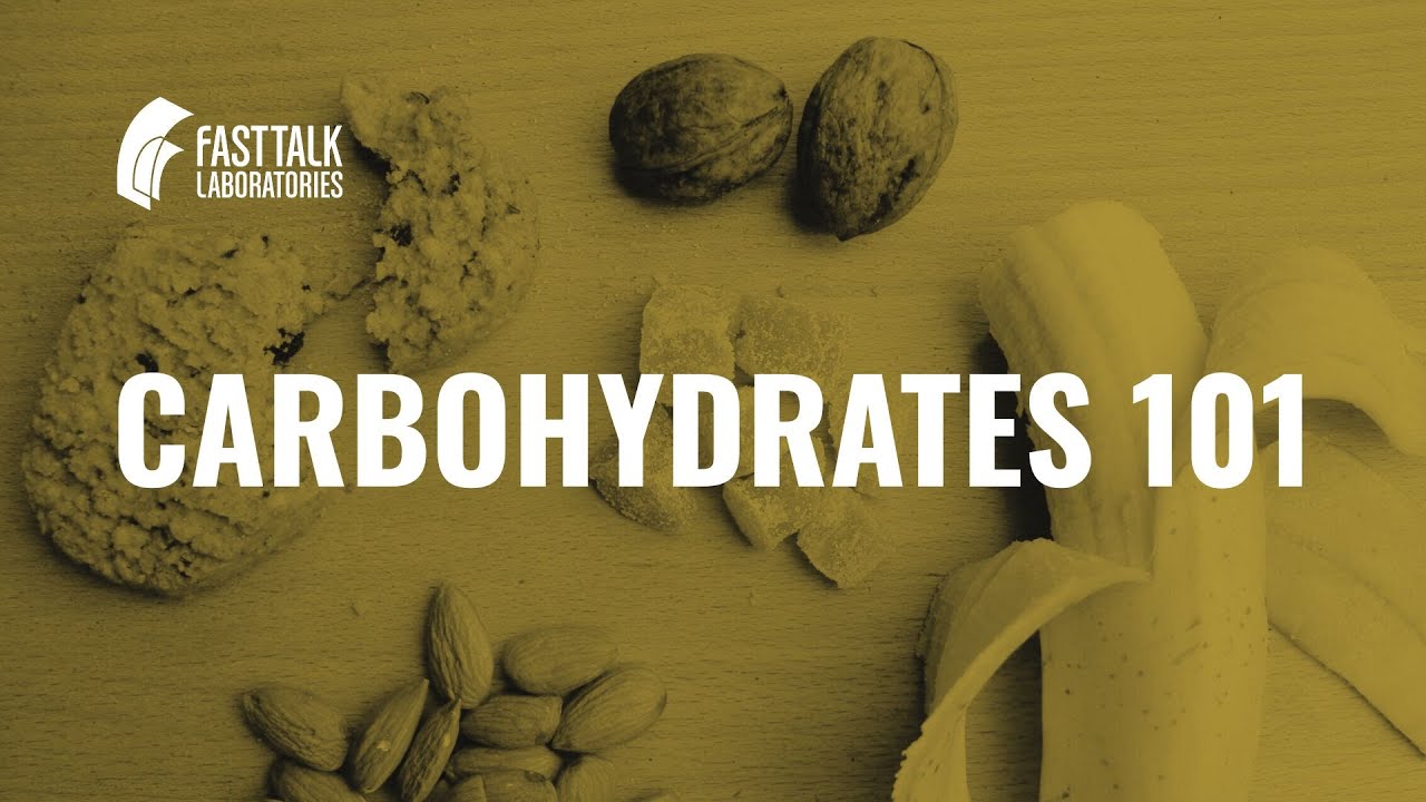 Carbohydrates 101: Asker Jeukendrup on Balancing Performance Fueling & Health