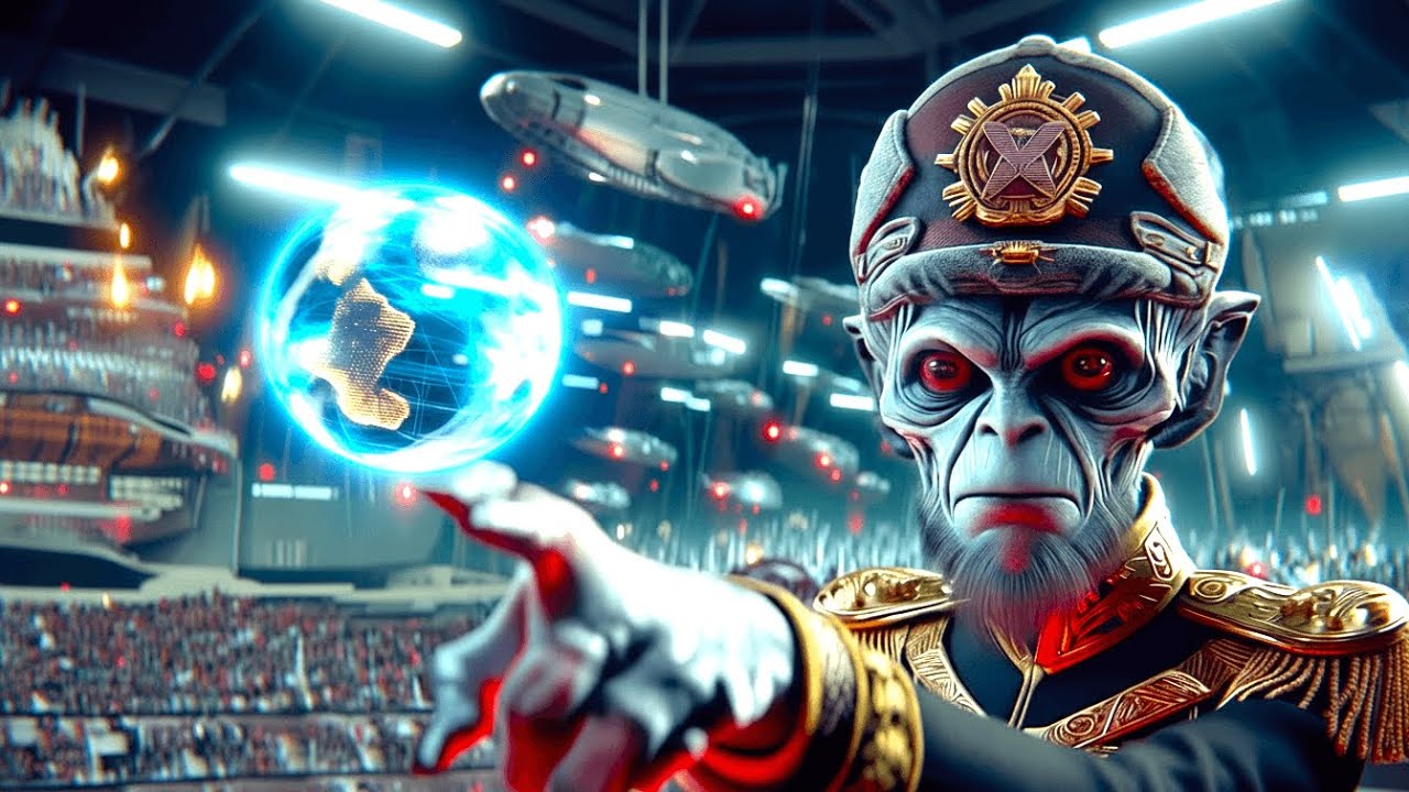 How Could You Assault a Class 15 Deathworld?—The Commanders Finally Understood HFY Sci-Fi Stories..