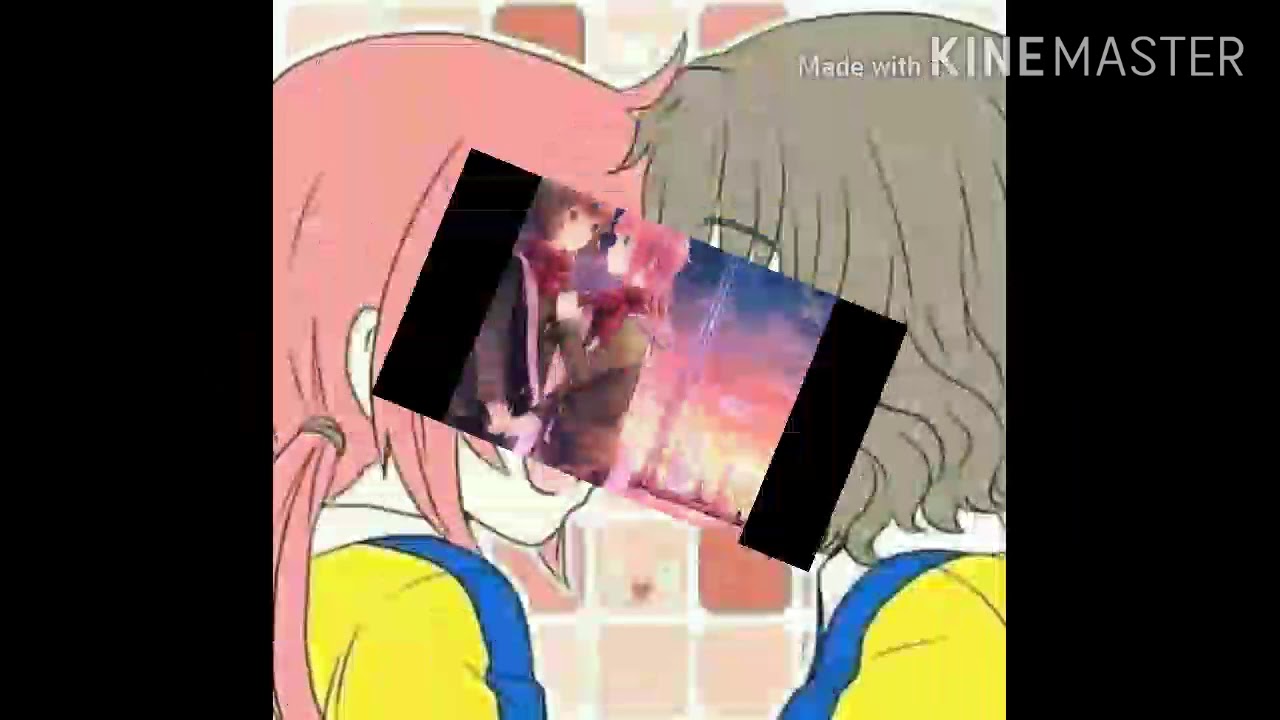 {Takuran} I Fell in love with my best friend