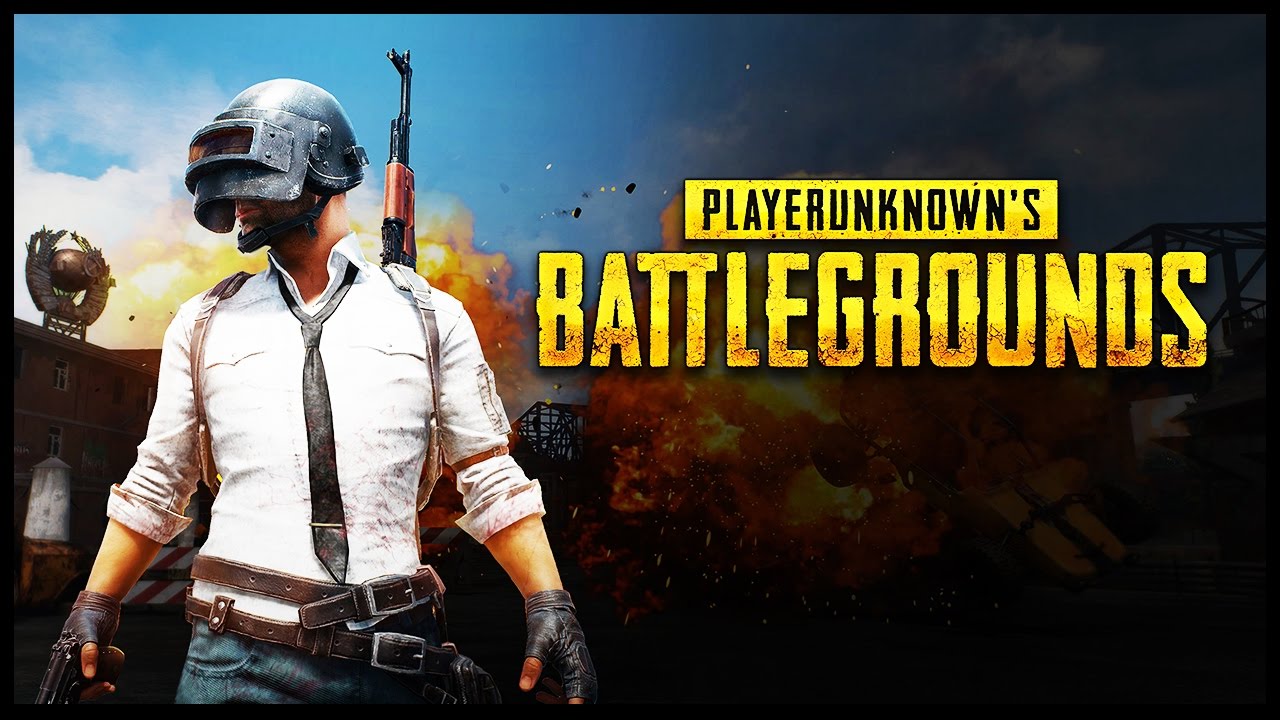 Battlegrounds & The Escapists (LIVESTREAM)