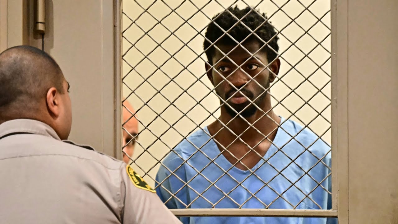 Lil Nas X pleads not guilty to felony charges after police altercation, father speaks with press